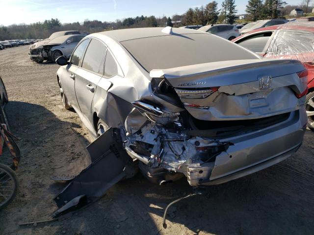 Photo 2 VIN: 1HGCV2F98KA032144 - HONDA ACCORD TOU 