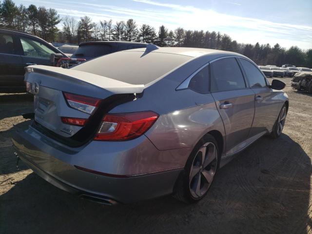 Photo 3 VIN: 1HGCV2F98KA032144 - HONDA ACCORD TOU 