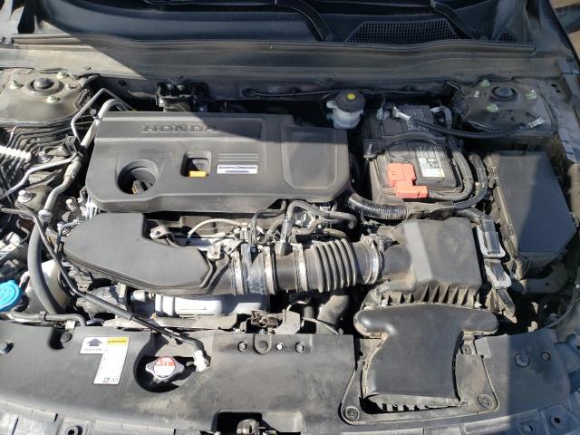 Photo 6 VIN: 1HGCV2F98KA035965 - HONDA ACCORD TOU 