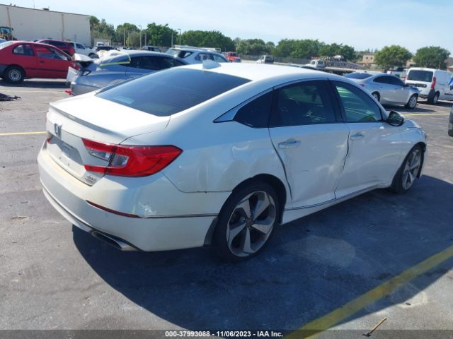 Photo 3 VIN: 1HGCV2F98LA002420 - HONDA ACCORD SEDAN 