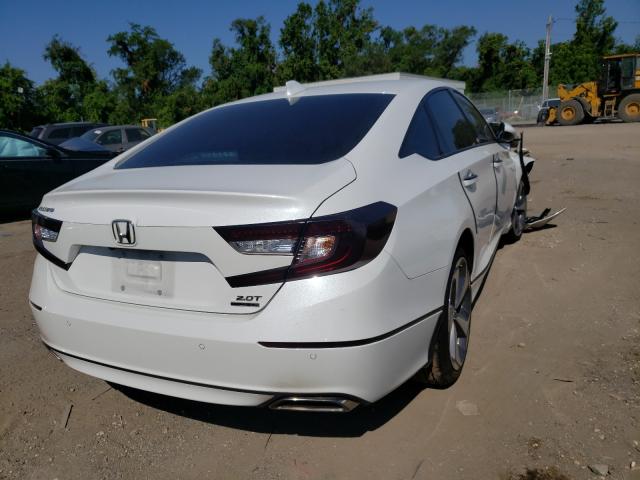 Photo 3 VIN: 1HGCV2F98LA023882 - HONDA ACCORD TOU 