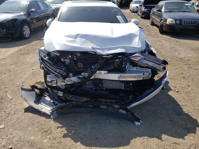 Photo 6 VIN: 1HGCV2F98LA023882 - HONDA ACCORD TOU 