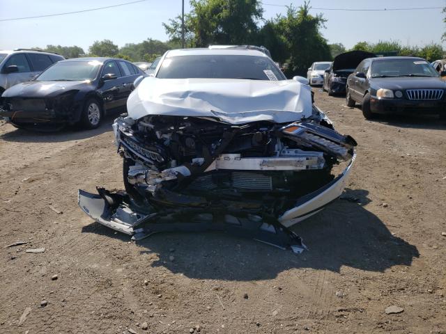 Photo 8 VIN: 1HGCV2F98LA023882 - HONDA ACCORD TOU 