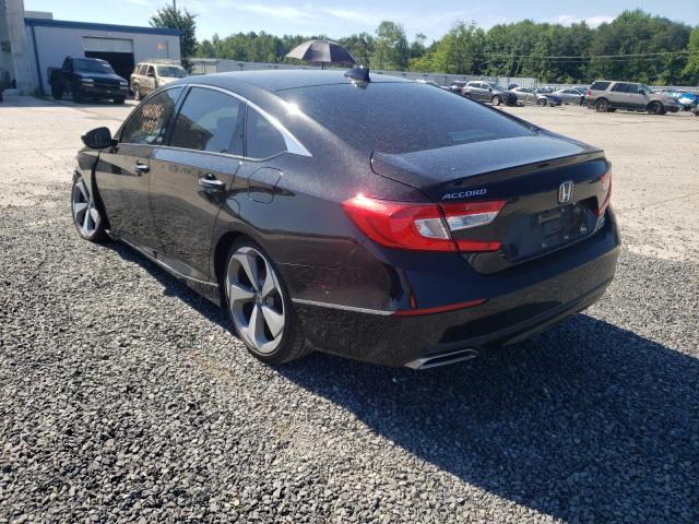 Photo 2 VIN: 1HGCV2F98LA030749 - HONDA ACCORD TOU 