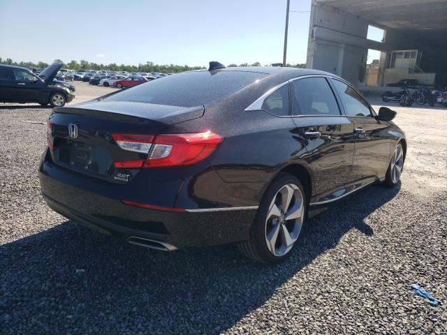 Photo 3 VIN: 1HGCV2F98LA030749 - HONDA ACCORD TOU 