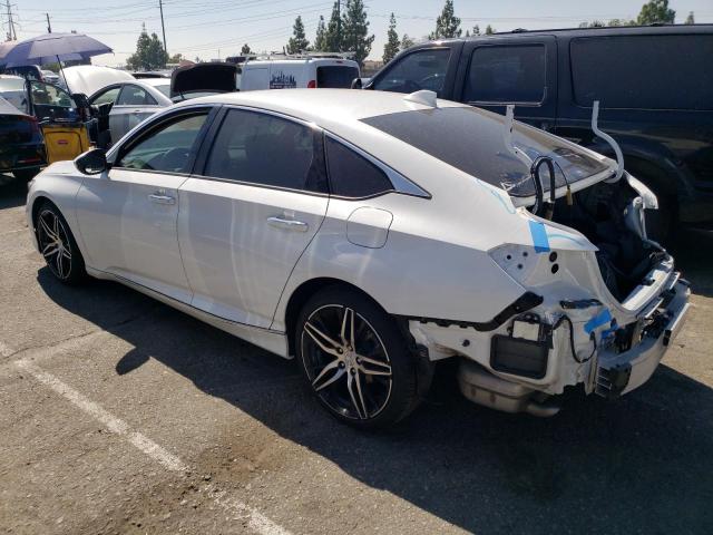 Photo 1 VIN: 1HGCV2F98MA027108 - HONDA ACCORD TOU 