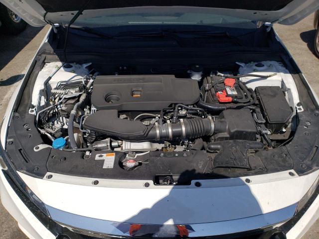 Photo 10 VIN: 1HGCV2F98MA027108 - HONDA ACCORD TOU 