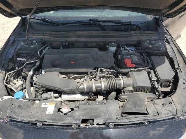 Photo 10 VIN: 1HGCV2F98MA030784 - HONDA ACCORD TOU 