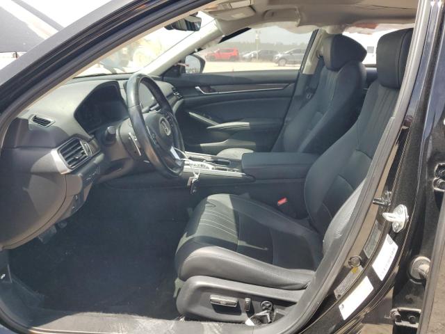 Photo 6 VIN: 1HGCV2F98MA030784 - HONDA ACCORD TOU 