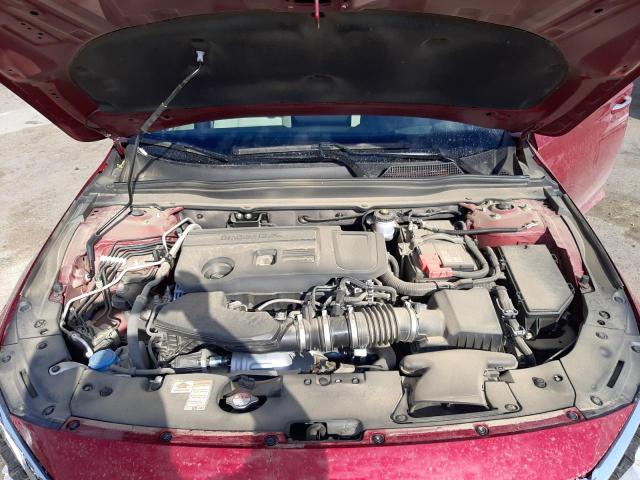 Photo 6 VIN: 1HGCV2F98NA005451 - HONDA ACCORD TOU 