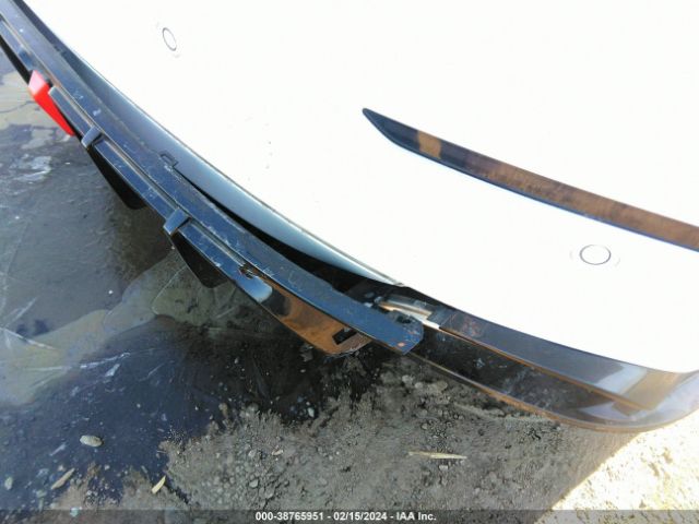 Photo 5 VIN: 1HGCV2F98NA013372 - HONDA ACCORD 