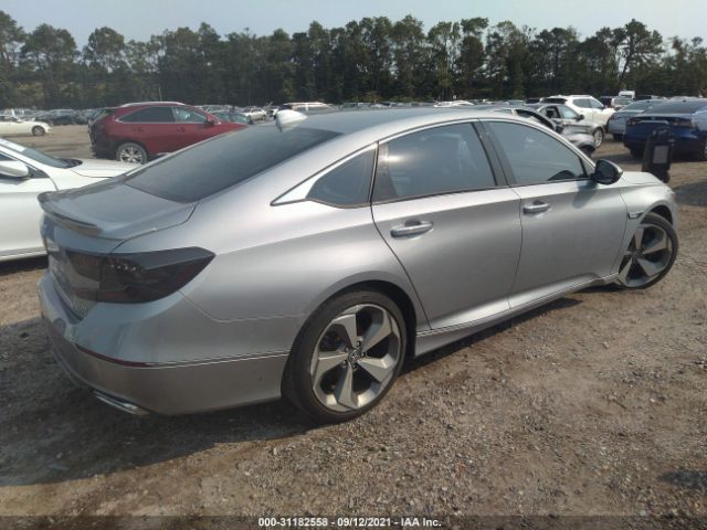 Photo 3 VIN: 1HGCV2F99JA003959 - HONDA ACCORD SEDAN 