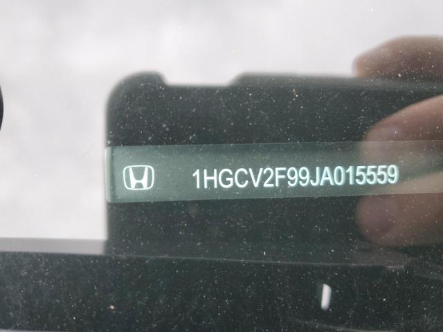 Photo 11 VIN: 1HGCV2F99JA015559 - HONDA ACCORD TOU 