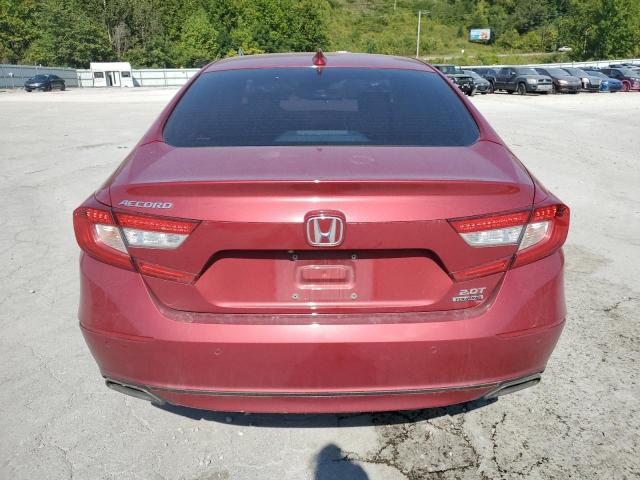 Photo 5 VIN: 1HGCV2F99JA015559 - HONDA ACCORD TOU 