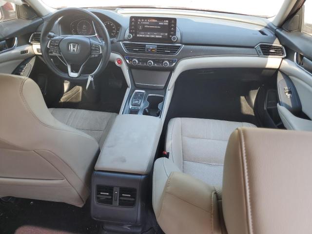 Photo 7 VIN: 1HGCV2F99JA015559 - HONDA ACCORD TOU 