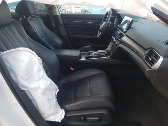 Photo 4 VIN: 1HGCV2F99JA015724 - HONDA ACCORD TOU 