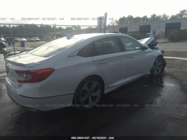 Photo 3 VIN: 1HGCV2F99JA017215 - HONDA ACCORD SEDAN 