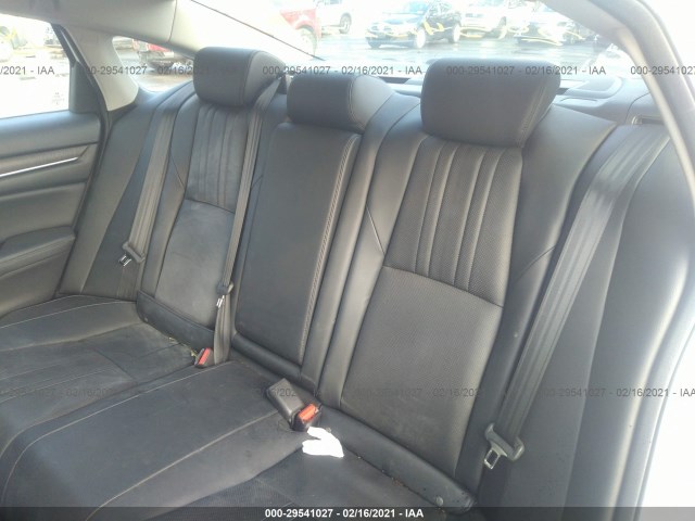 Photo 7 VIN: 1HGCV2F99JA017215 - HONDA ACCORD SEDAN 