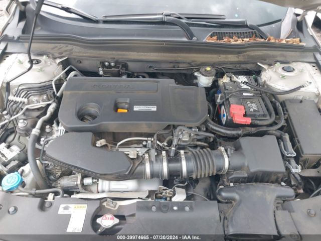 Photo 9 VIN: 1HGCV2F99JA028022 - HONDA ACCORD 