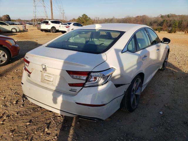 Photo 3 VIN: 1HGCV2F99JA033396 - HONDA ACCORD TOU 