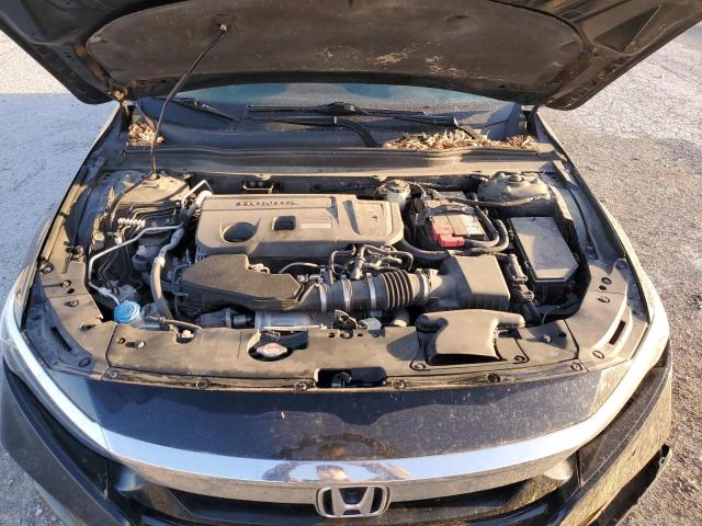 Photo 10 VIN: 1HGCV2F99JA046133 - HONDA ACCORD 