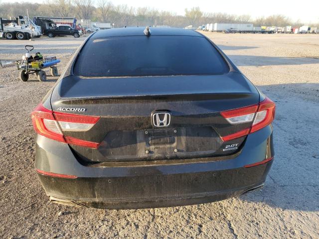 Photo 5 VIN: 1HGCV2F99JA046133 - HONDA ACCORD 