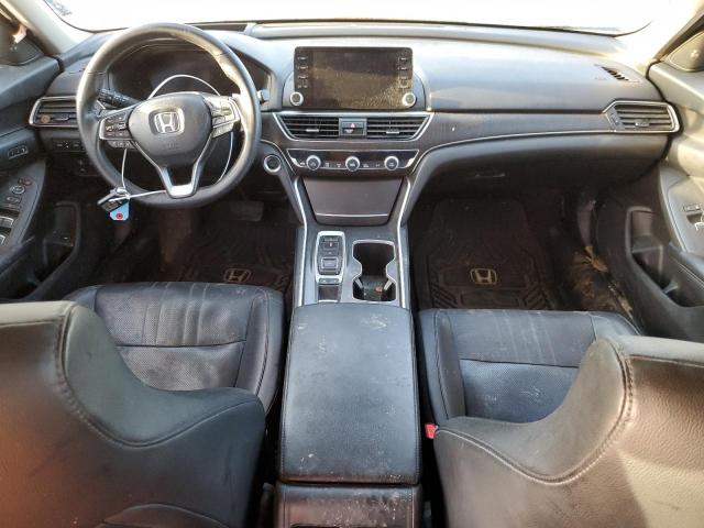 Photo 7 VIN: 1HGCV2F99JA046133 - HONDA ACCORD 