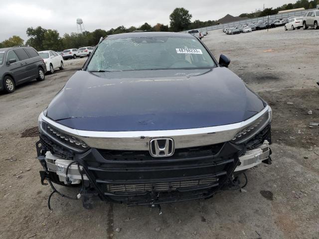 Photo 4 VIN: 1HGCV2F99JA046892 - HONDA ACCORD 