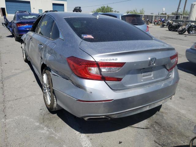 Photo 2 VIN: 1HGCV2F99JA053258 - HONDA ACCORD TOU 