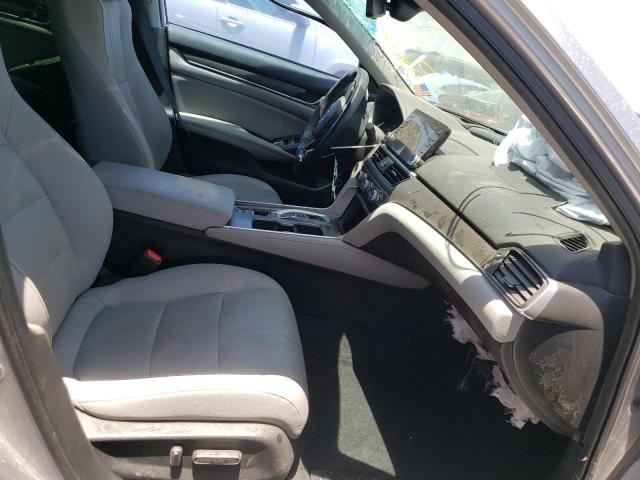 Photo 4 VIN: 1HGCV2F99JA053258 - HONDA ACCORD TOU 