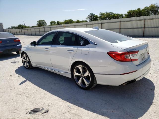 Photo 1 VIN: 1HGCV2F99KA000089 - HONDA ACCORD TOU 