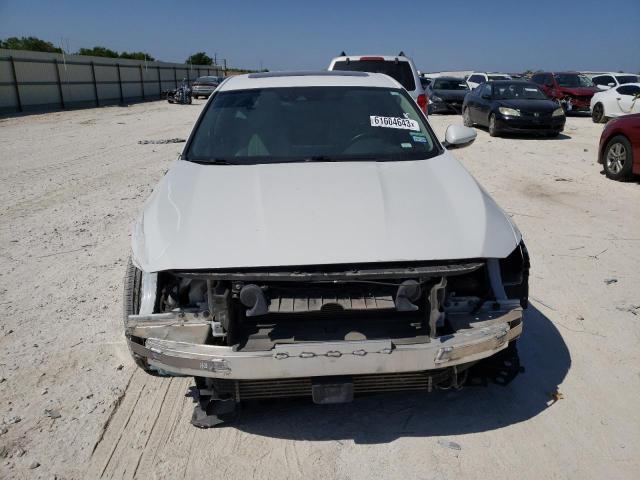 Photo 4 VIN: 1HGCV2F99KA000089 - HONDA ACCORD TOU 