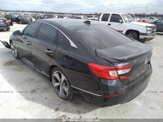 Photo 2 VIN: 1HGCV2F99KA008029 - HONDA ACCORD SEDAN 