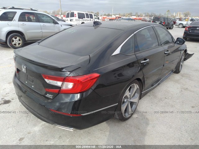 Photo 3 VIN: 1HGCV2F99KA008029 - HONDA ACCORD SEDAN 