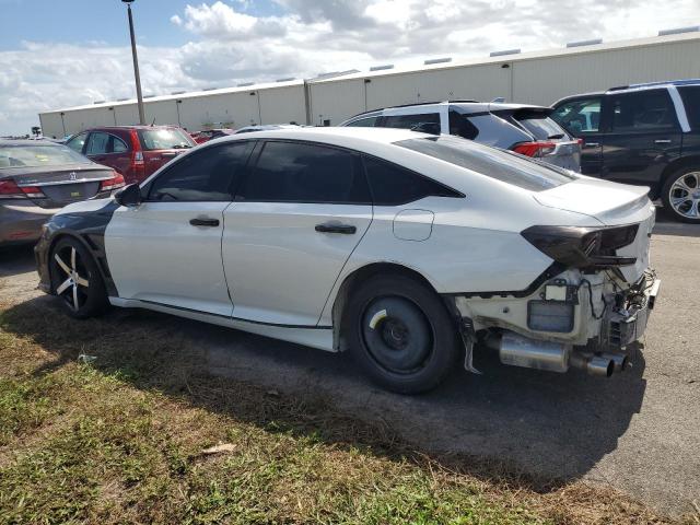 Photo 1 VIN: 1HGCV2F99KA008080 - HONDA ACCORD TOU 