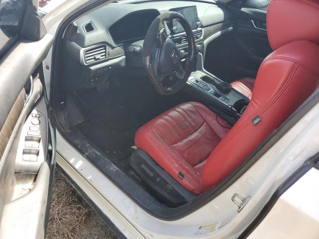 Photo 7 VIN: 1HGCV2F99KA008080 - HONDA ACCORD TOU 