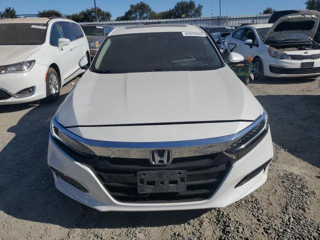 Photo 4 VIN: 1HGCV2F99KA020391 - HONDA ACCORD TOU 