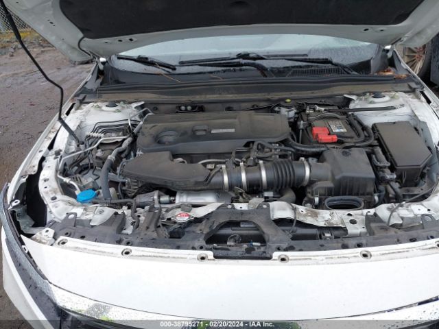 Photo 9 VIN: 1HGCV2F99KA020391 - HONDA ACCORD TOU 