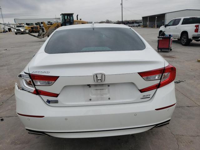 Photo 5 VIN: 1HGCV2F99KA031956 - HONDA ACCORD 