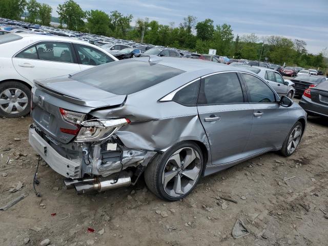 Photo 2 VIN: 1HGCV2F99KA035859 - HONDA ACCORD TOU 