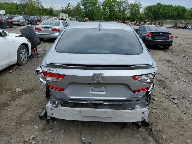 Photo 5 VIN: 1HGCV2F99KA035859 - HONDA ACCORD TOU 