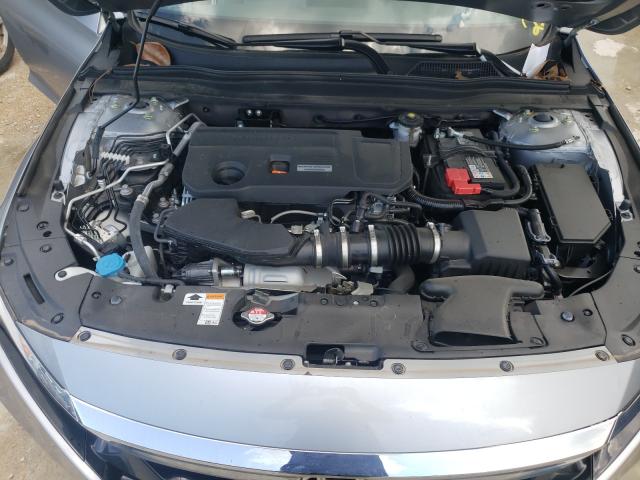 Photo 6 VIN: 1HGCV2F99LA014575 - HONDA ACCORD TOU 