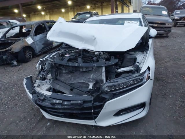 Photo 5 VIN: 1HGCV2F99LA024569 - HONDA ACCORD 