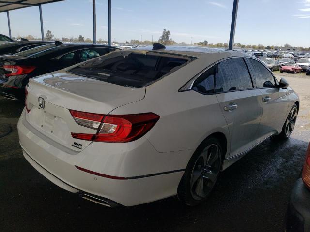 Photo 2 VIN: 1HGCV2F99LA030212 - HONDA ACCORD TOU 