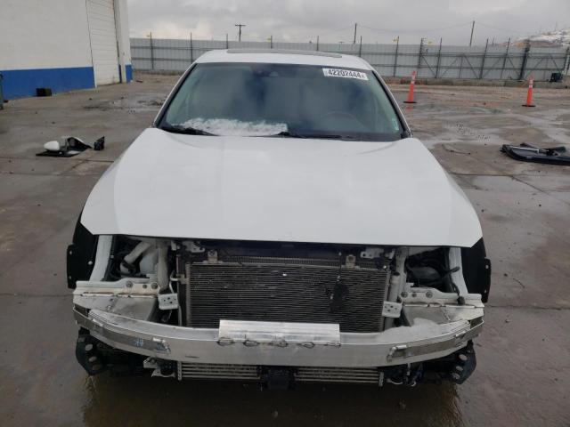 Photo 4 VIN: 1HGCV2F99MA006784 - HONDA ACCORD 