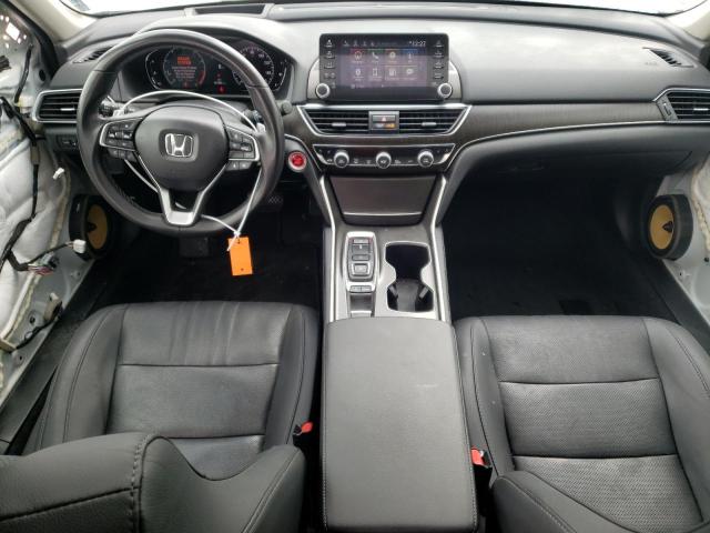 Photo 7 VIN: 1HGCV2F99MA006784 - HONDA ACCORD 