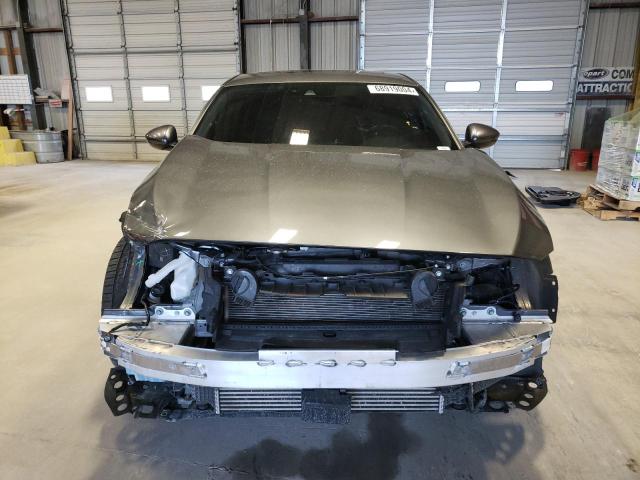 Photo 4 VIN: 1HGCV2F99MA013704 - HONDA ACCORD TOU 