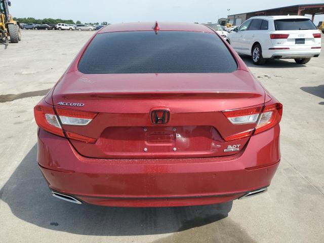 Photo 5 VIN: 1HGCV2F99MA015937 - HONDA ACCORD TOU 