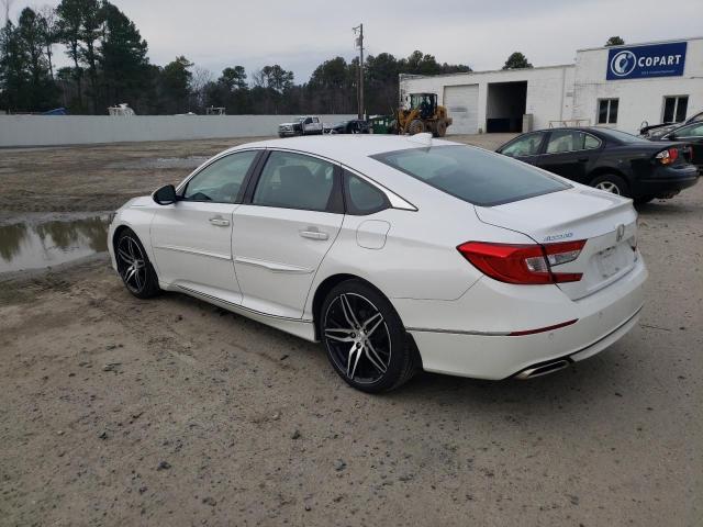 Photo 1 VIN: 1HGCV2F99MA019518 - HONDA ACCORD TOU 