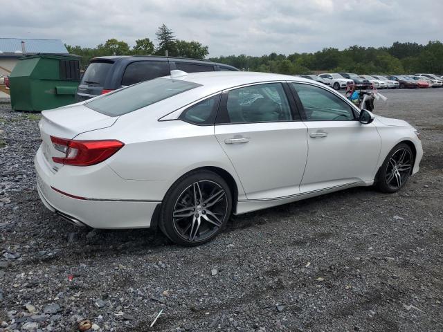 Photo 2 VIN: 1HGCV2F99MA020216 - HONDA ACCORD 